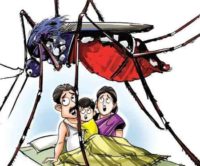 Why Mosquito-borne Diseases are Threat???