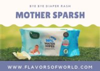 i love mother sparsh diaper