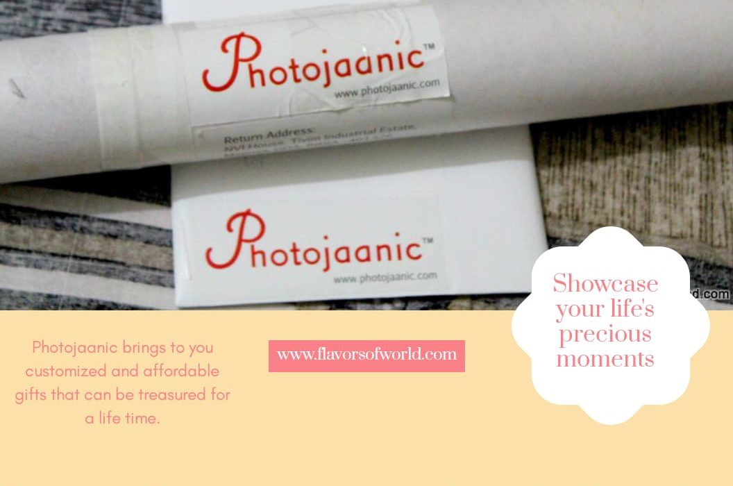 Photojaanic is a place which allows you to customize